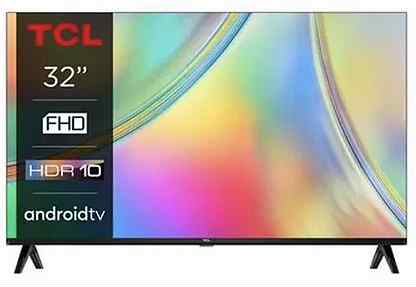 Телевизор TCL 32 32S5400AF FHD