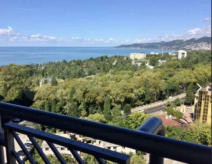 4-к. квартира, 120 м², 9/18 эт.