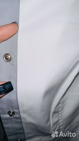 Медицинский халат женский 42