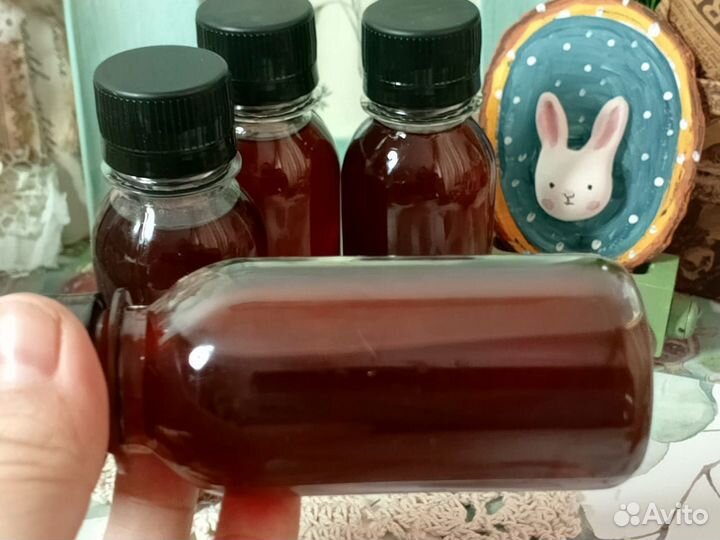 Растирка для суставов