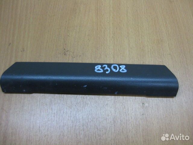 Накладка декоративная Opel Astra H (2008–2014)