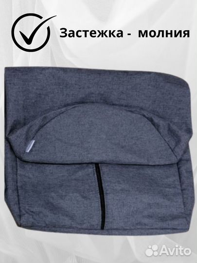 Наволочки к Полуваликам к чехлу Бединге IKEA