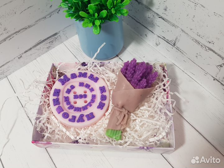 Подарок для мамы. ручная работа