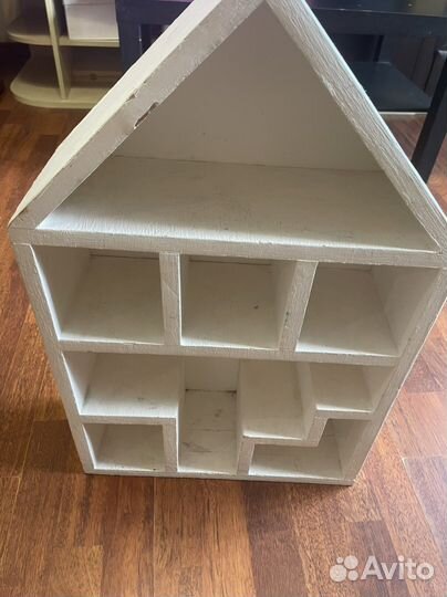 Домик для кукол