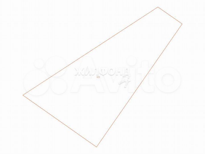 Участок 14,4 сот. (ИЖС)