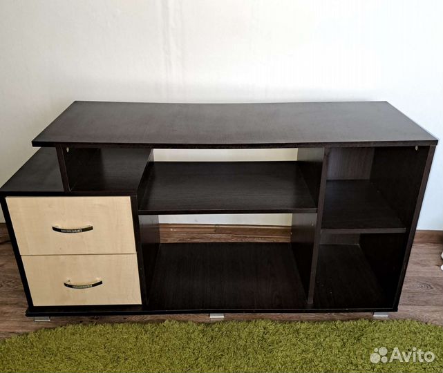Тумба под телевизор бу