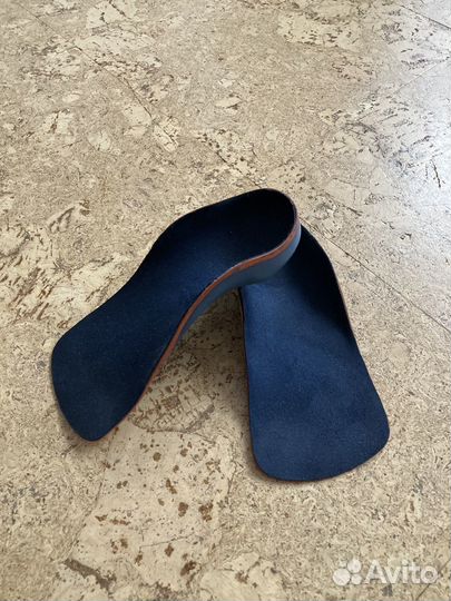 Ортопедические стельки GloboTec Junior