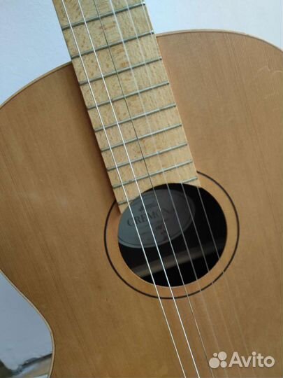 Гитара Cremona