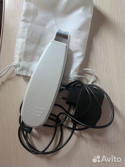 Аппарат для уз чистки лица