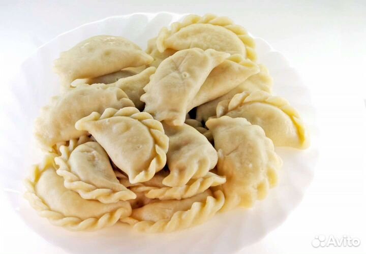 Домашние полуфабрикаты