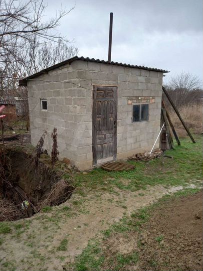 Дом 78 м² на участке 20 сот.