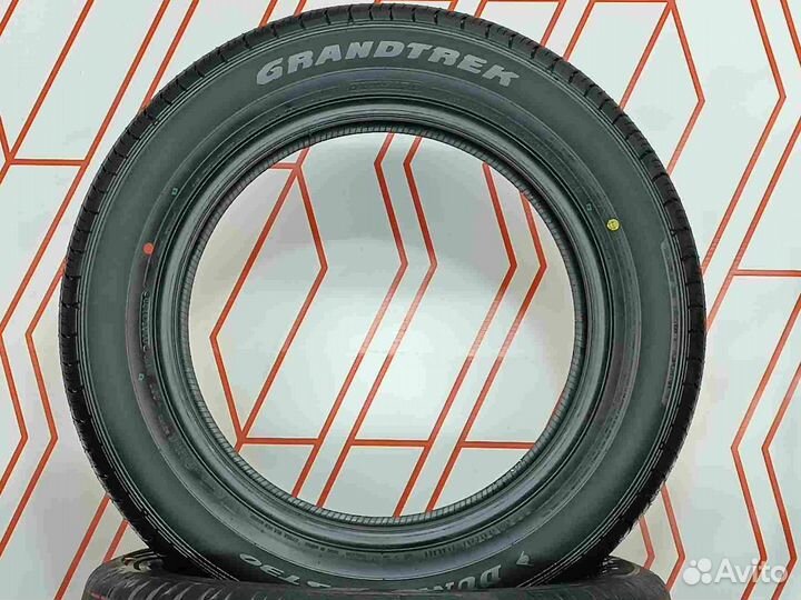 Dunlop Grandtrek ST30 225/60 R18 100H