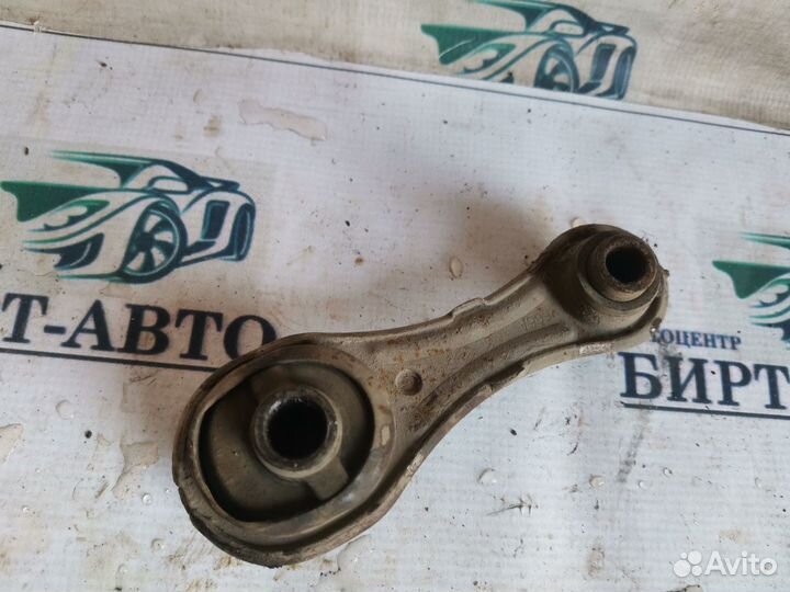 Опора двигателя задняя Renault Logan II (2012—2018