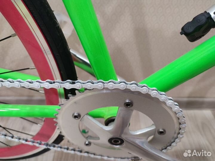 Шоссейный велосипед Stinger