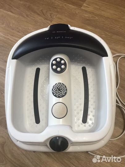 Массажная ванночка