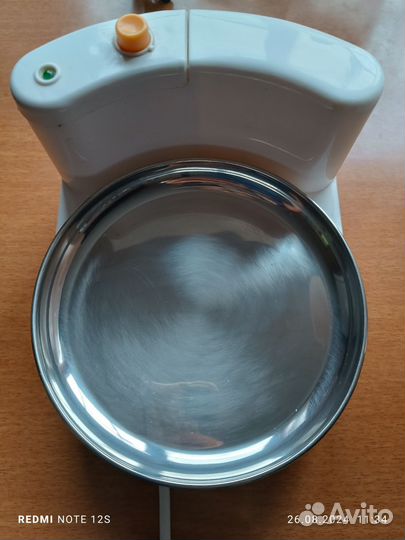 Стерилизатор маман электрический. Модель BY-03