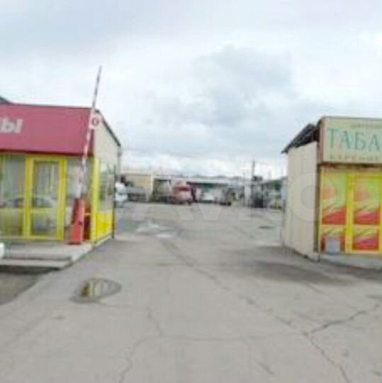 Склад, 1013.3 м²