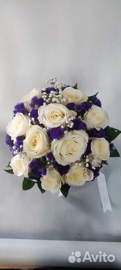 Цветы на заказ