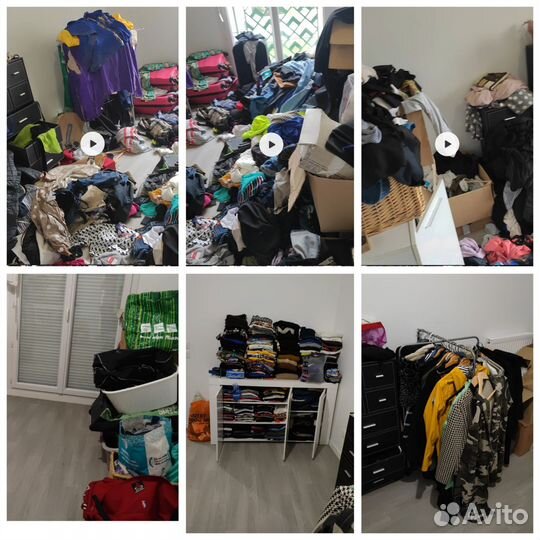 Клининг уборка квартир коттеджей офисов