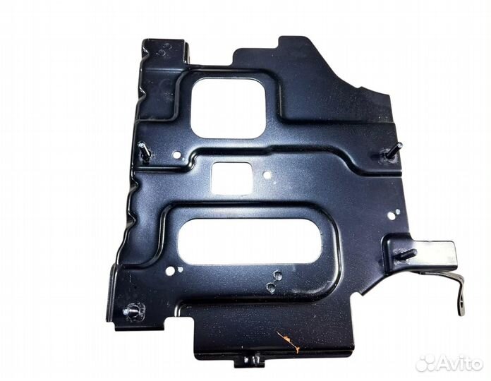 Кронштейн Zeekr 001 рест