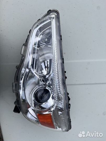 Продам фару ASX P9135L