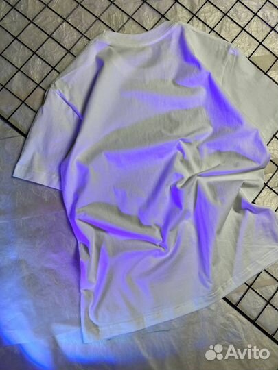 Футболка Corteiz