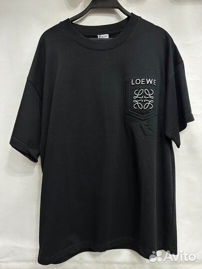 Футболка Loewe 2 цвета