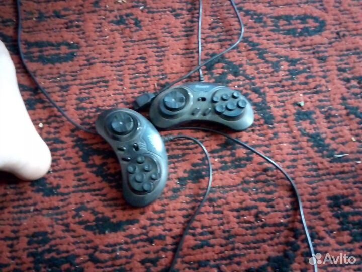 Приставка zega 8-15 пикс