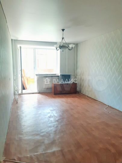 1-к. квартира, 37,8 м², 3/7 эт.