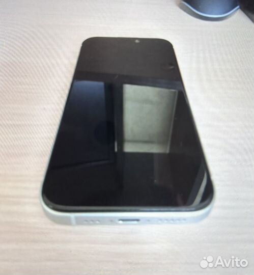iPhone 15, 128 ГБ