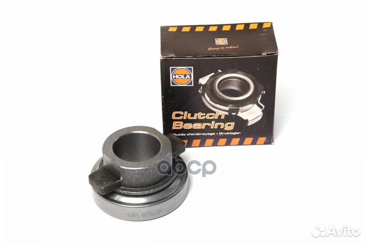 Выжимной подшипник в сборе с муфтой хола 1977S2