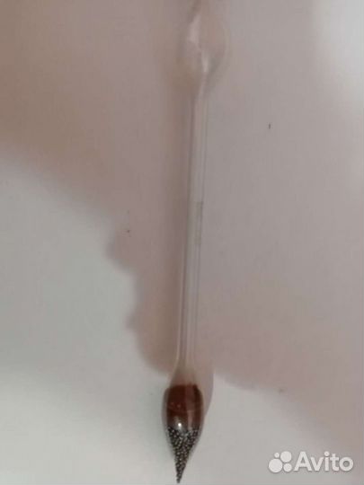 Ариометр аон-4