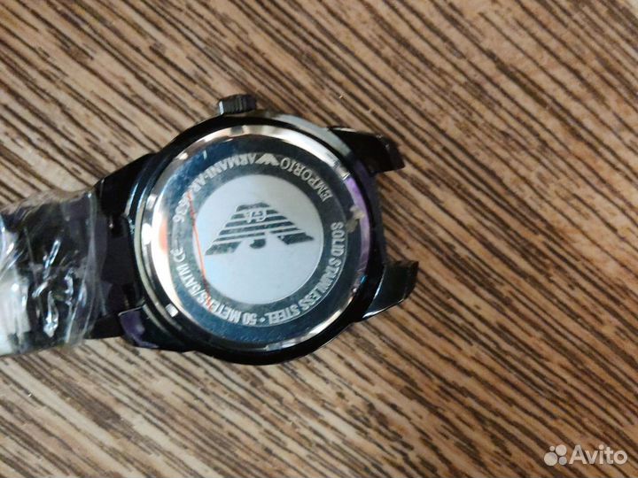 Часы наручные