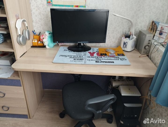 Спальный гарнитур бу