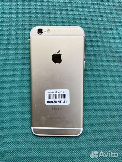 Телефон Apple iPhone 6S 32GB
