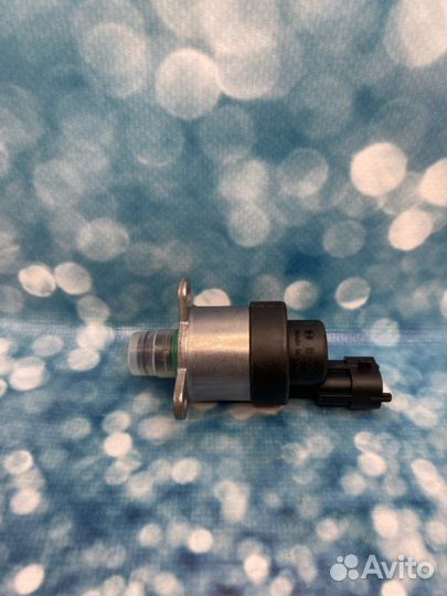 Блок дозировочный камаз дв.740.70-75, (0928400745)