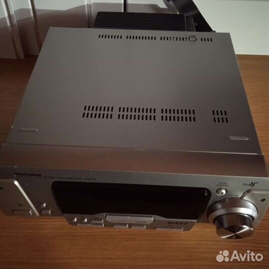 Усилитель Technics SA-EH 790