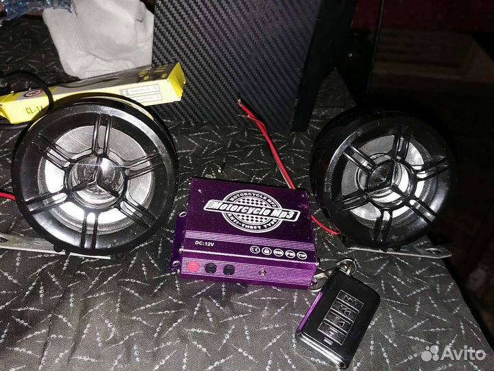 Мото mp3