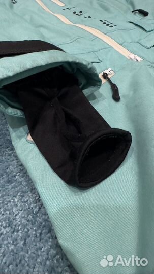 Комбинезон cool zone