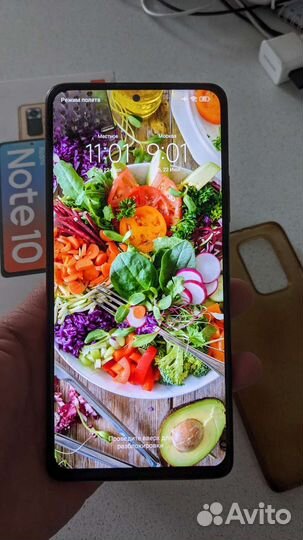 Xiaomi redmi note 10 pro 6 128gb