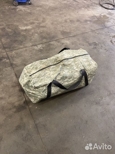 Надувная лодка пвх под мотор