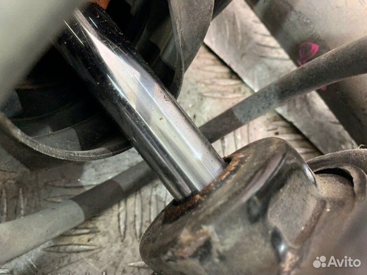 Комплект стоек амортизатора Bmw 1-Series E82