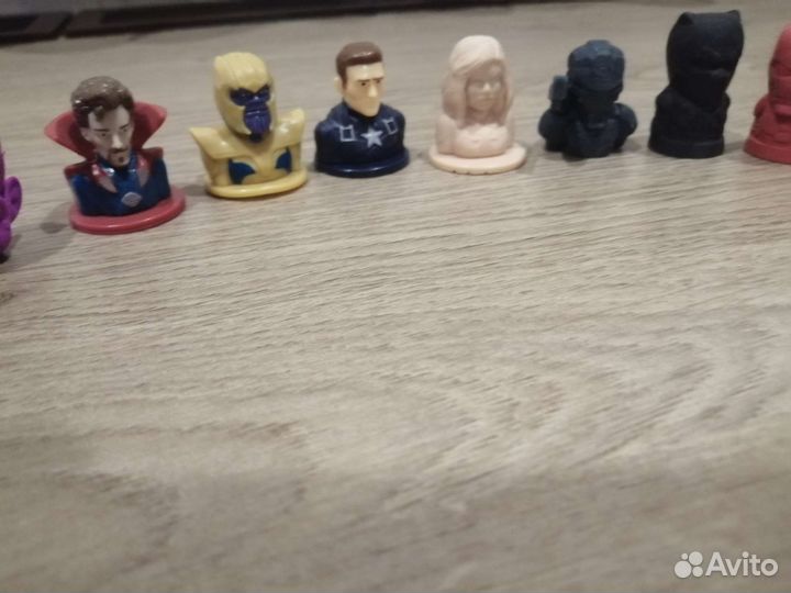 Стиратели из пятерочки