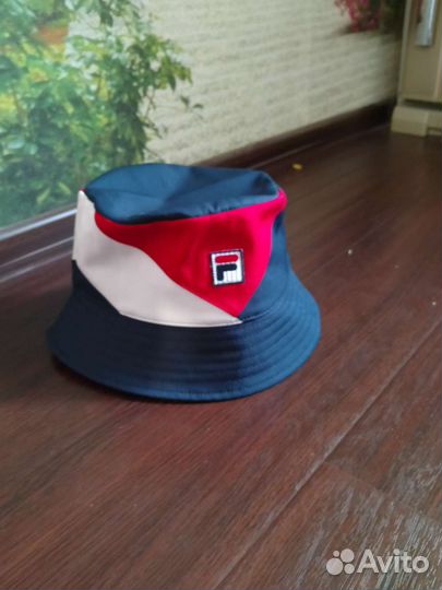 Панама мужская летняя