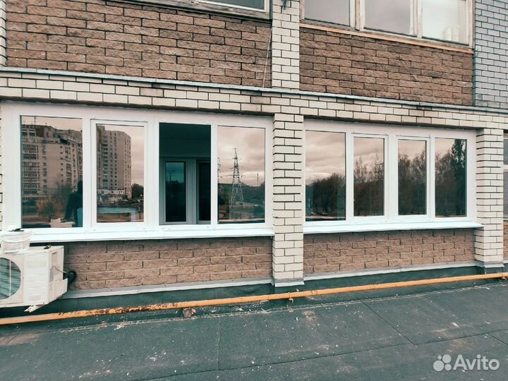 Пластиковые окна с гарантией