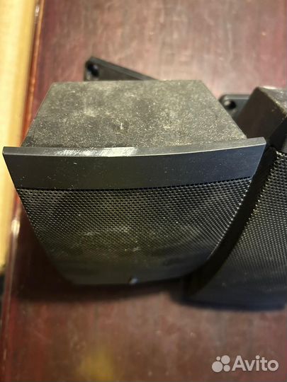 Акустическая система FreeSpace DS 16S bose