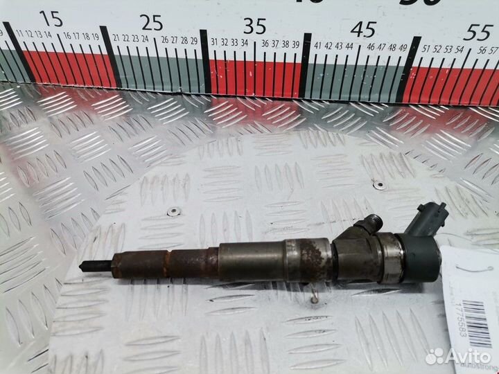 Форсунка Rover 75 2004 MKG100270