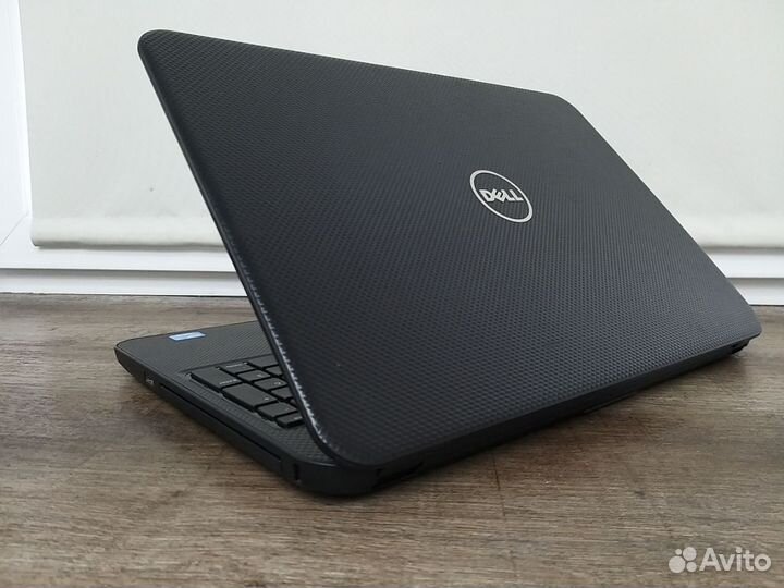 Быстрый Dell Inspiron 15 Core i3/ 8G/ SSD 240