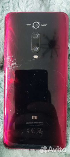 Xiaomi mi 9t pro 64gb