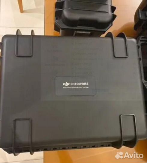 Дрон Matrice 300 rtk DJI Дрон